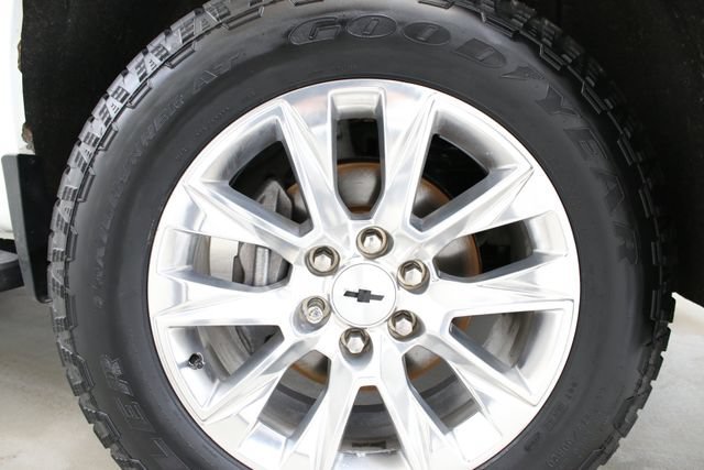 2019 Chevrolet Silverado 1500 LTZ - Photo 35