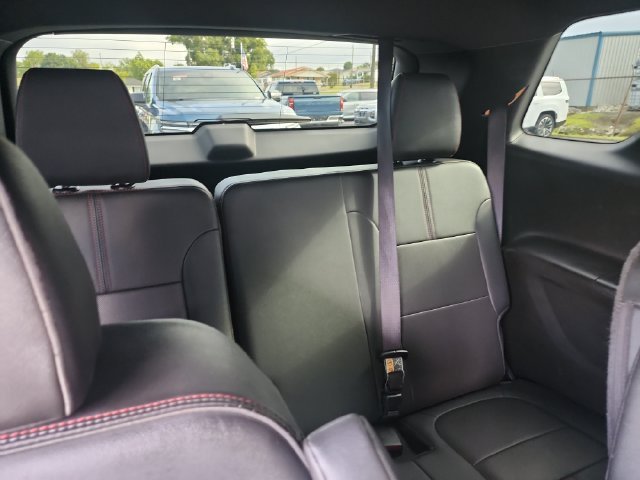 Used 2023 Sterling Gray Metallic Chevrolet RS image 30