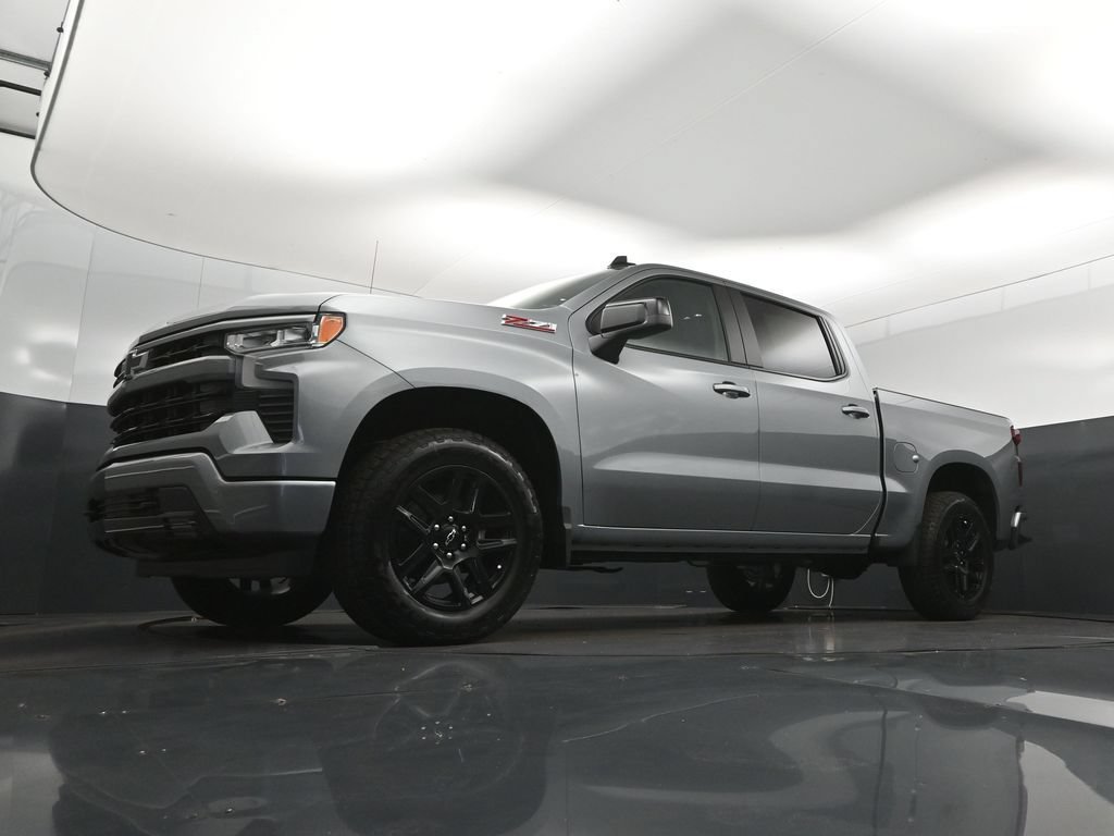 2026 Chevrolet Silverado 1500 RST - Photo 40