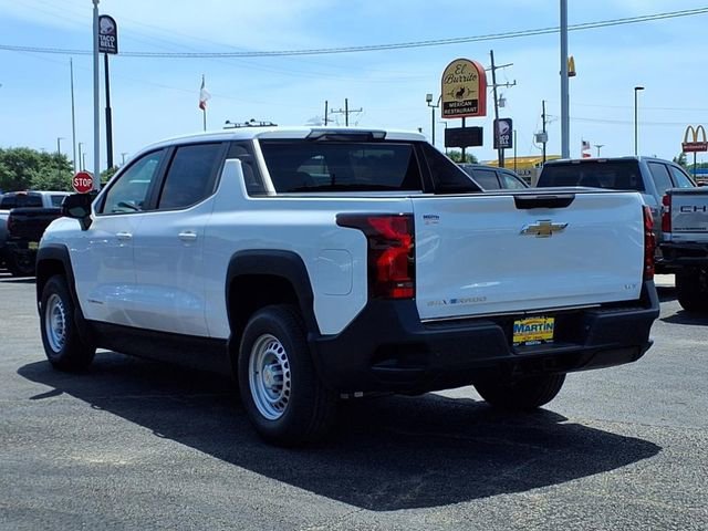 2025 Chevrolet Silverado EV Work Truck - Photo 9