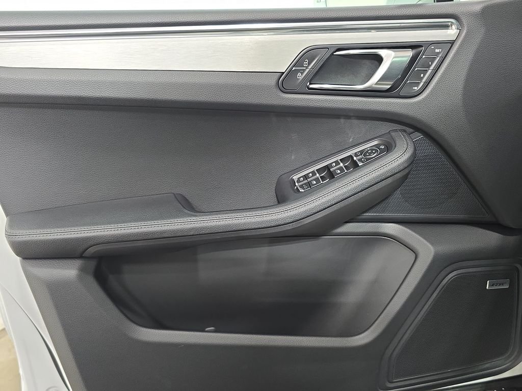 Used 2026 White Porsche  image 22