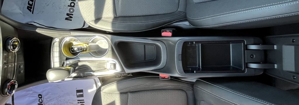 2024 Buick Encore GX Preferred - Photo 15