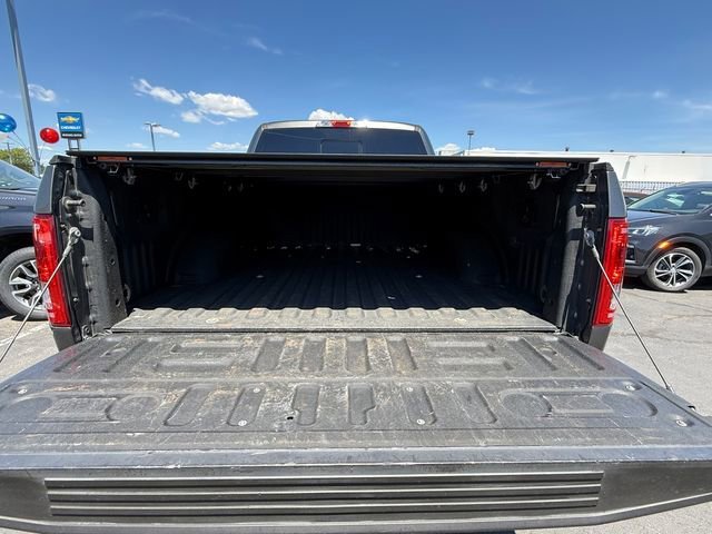 Used 2016 Gray Ford XLT image 26