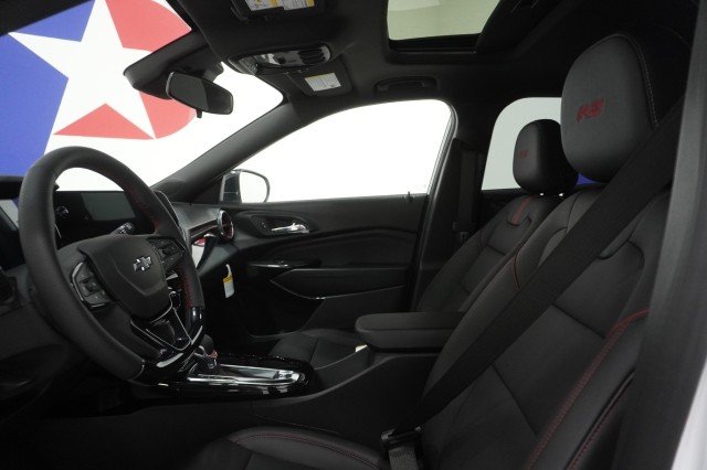 2026 Chevrolet Trax RS - Photo 16