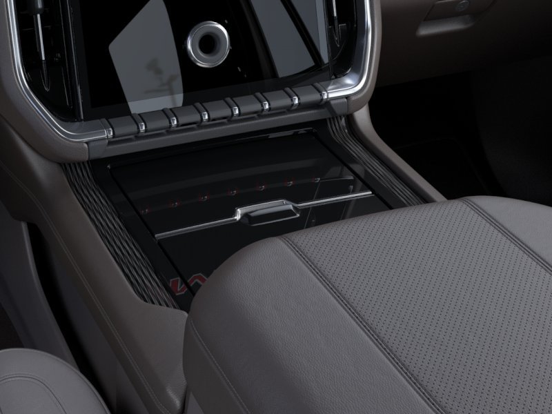 2026 GMC Yukon Elevation - Photo 26