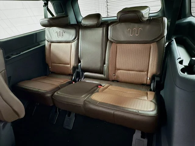 New 2026 Ford Expedition Max King Ranch