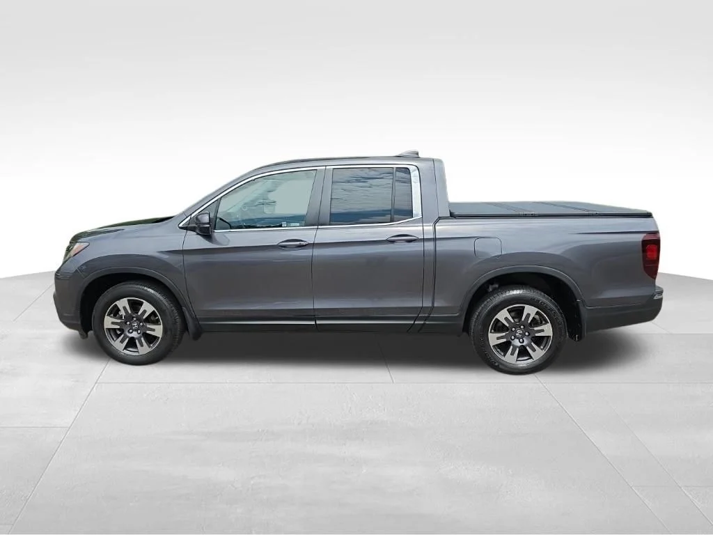 Certified Used 2019 Modern Steel Metallic Honda RTL-T image 8
