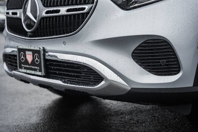 New 2026  Mercedes-Benz GLC 300 image 56