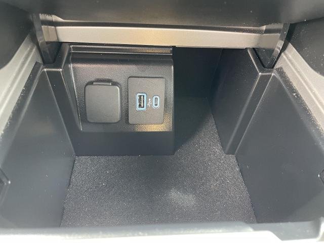 Used 2024 Carbonized Gray Ford Limited image 55