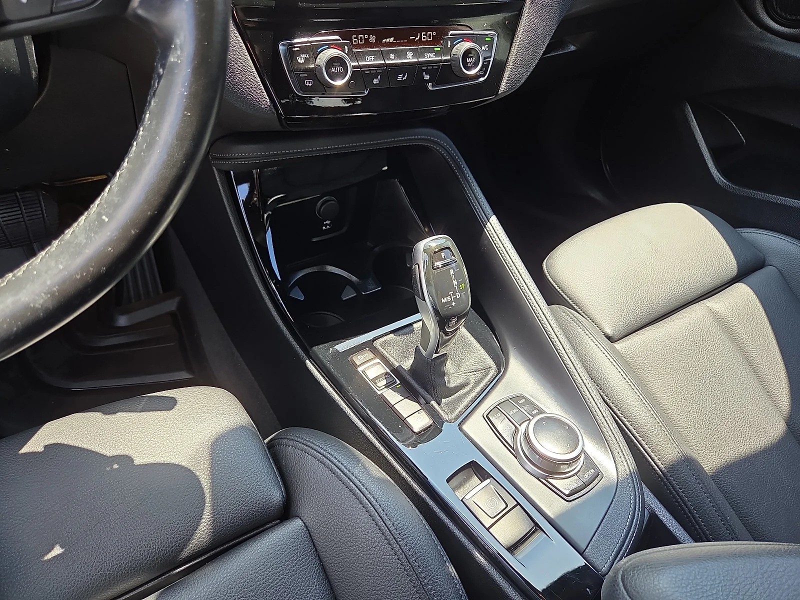 Used 2022 Mineral Grey Metallic BMW xDrive28i image 25