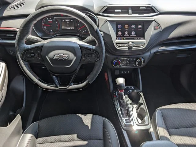 Used 2023 Crimson Chevrolet RS image 10