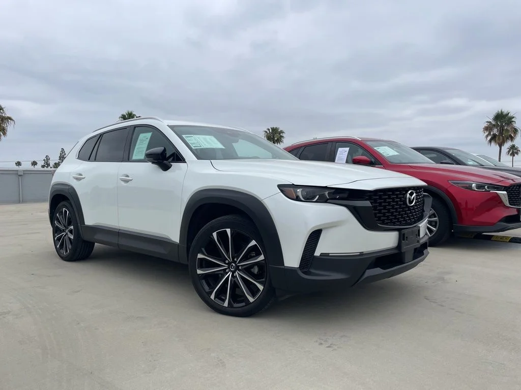 2023 Mazda CX-50 2.5 S PREMIUM PLUS's photo