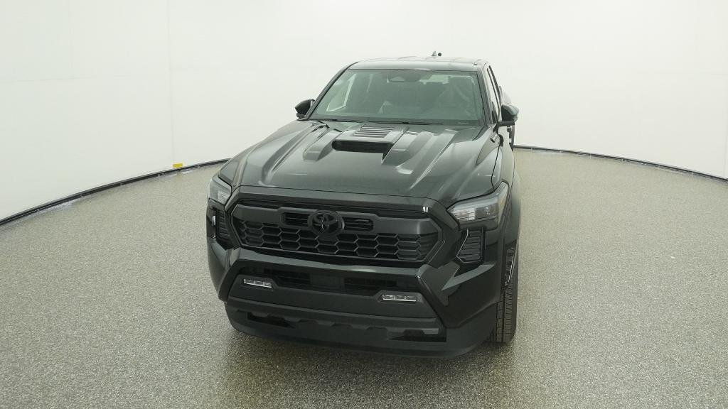 2026 Toyota Tacoma TRD Sport - Photo 43