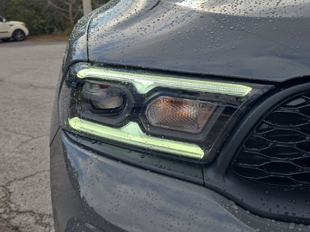 2026 Dodge Durango GT - Photo 7
