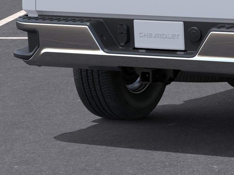 2026 Chevrolet Silverado 1500 Work Truck - Photo 14