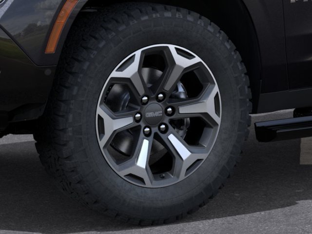 2027 GMC Yukon AT4 Ultimate - Photo 9