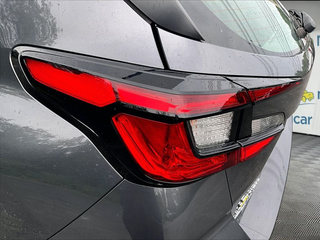 Used 2025 Magnetite Gray Metallic Subaru Base image 33