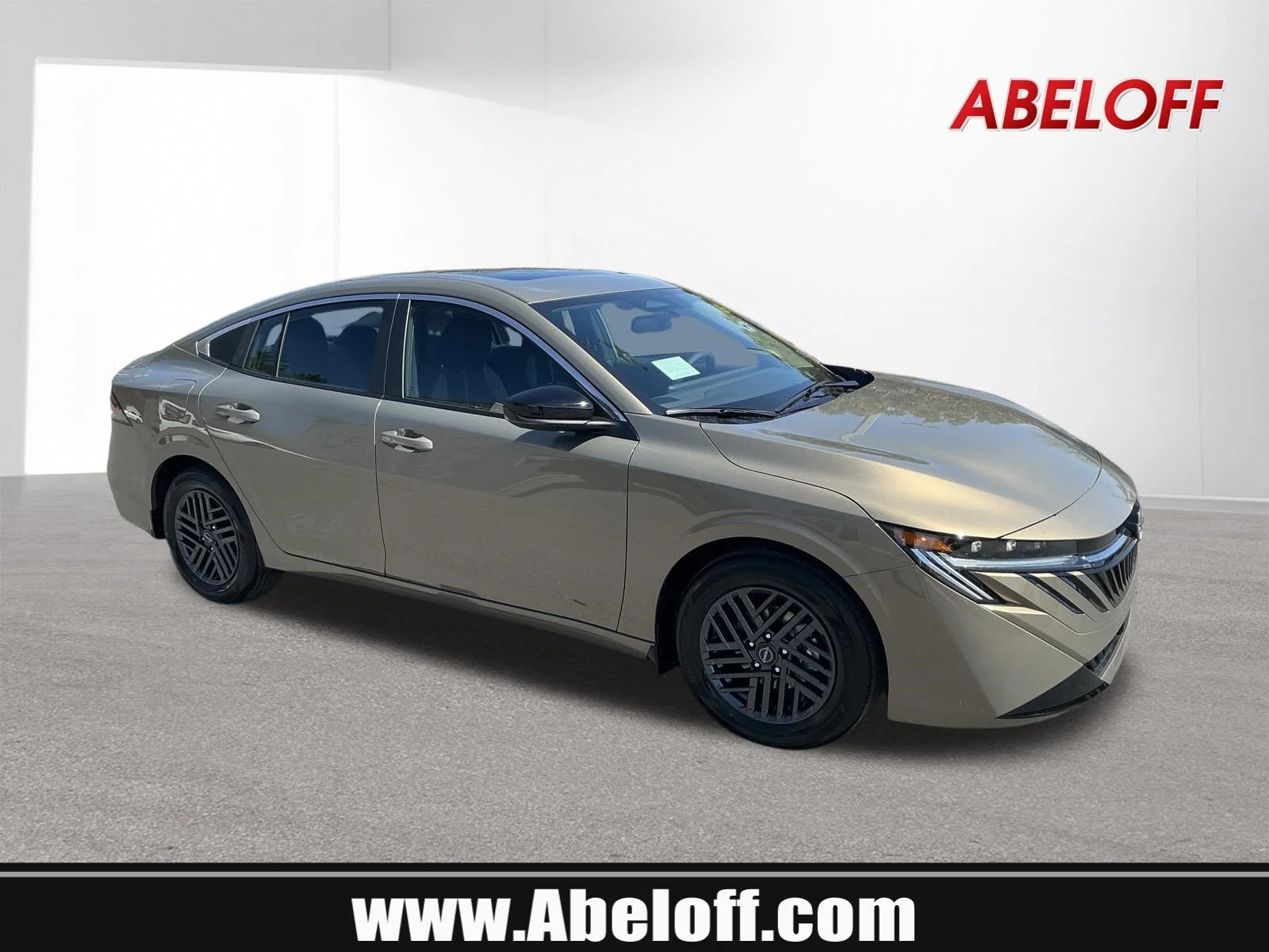 2026 Nissan Sentra