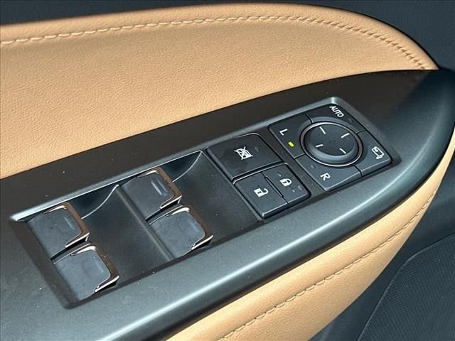 Used 2025 Black Lexus 350 Premium image 20