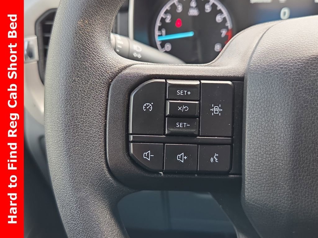 Used 2022 Blue Ford XL image 19