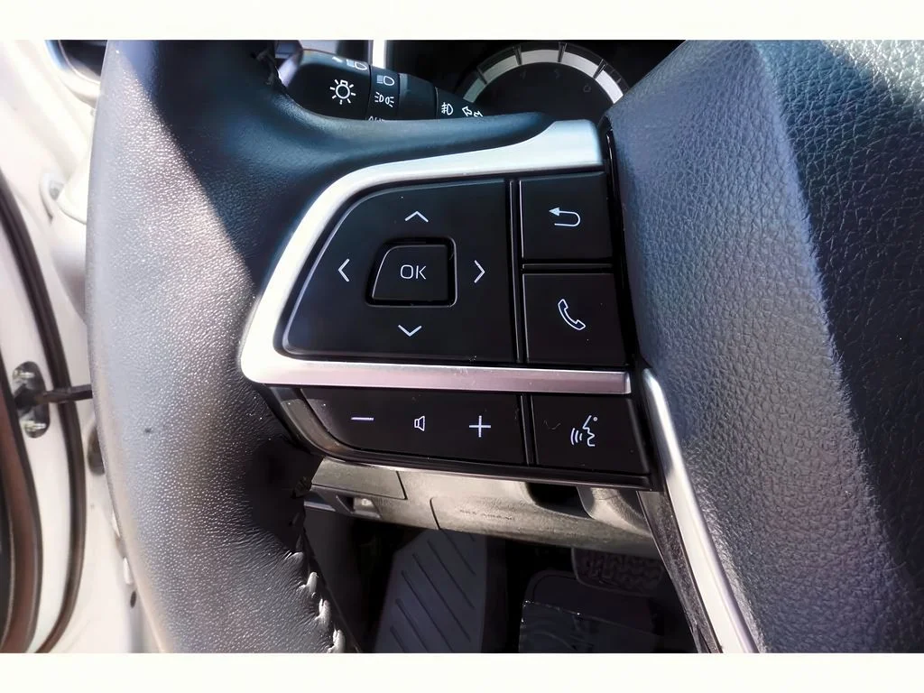 2022 Toyota Highlander Limited - Photo 17