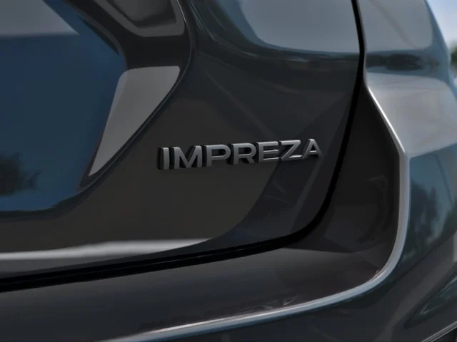 New 2026 CRYSTAL BLACK SILICA Subaru Sport image 11