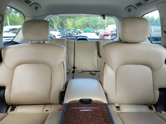2020 Nissan Armada SL - Photo 15