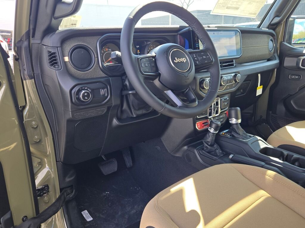 New 2026 41 Exterior Paint Jeep Sport image 19