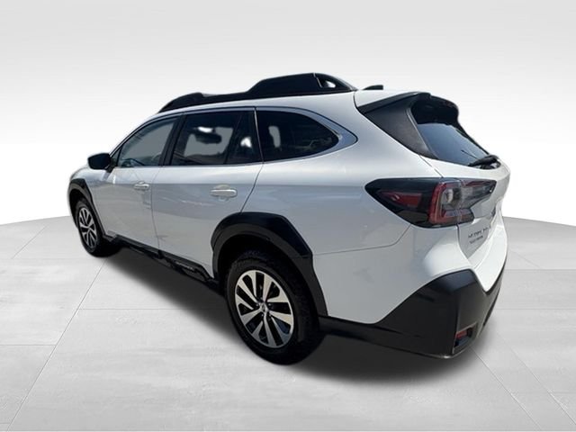Used 2023 White Subaru Premium image 5