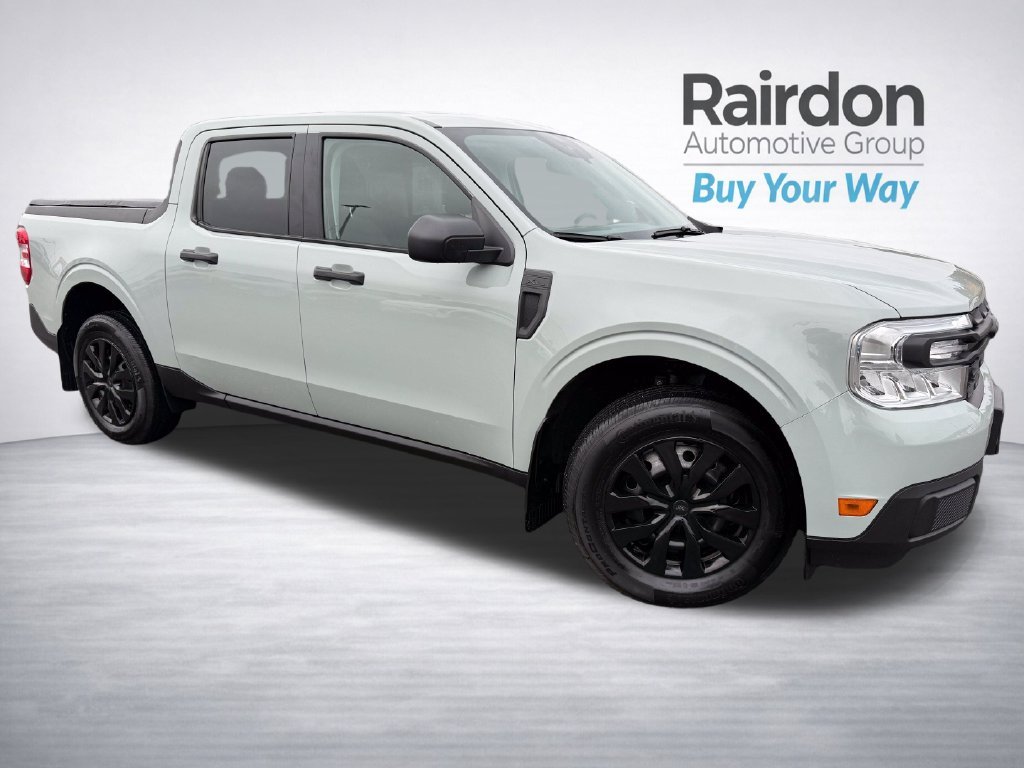 2024 Ford Maverick