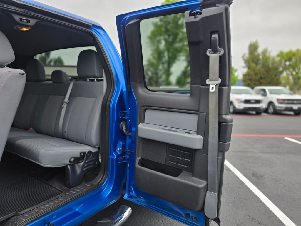 2013 Ford F-150 XLT - Photo 18