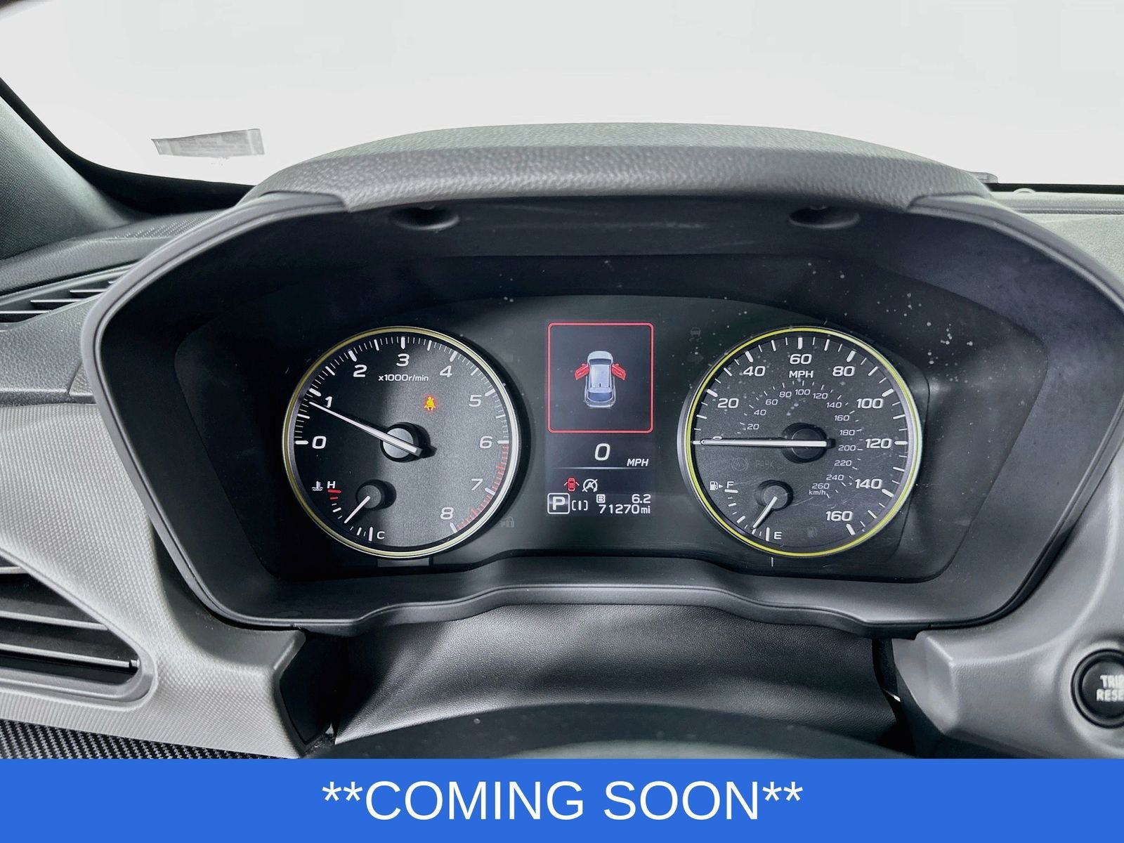 2024 Subaru Crosstrek Sport - Photo 14