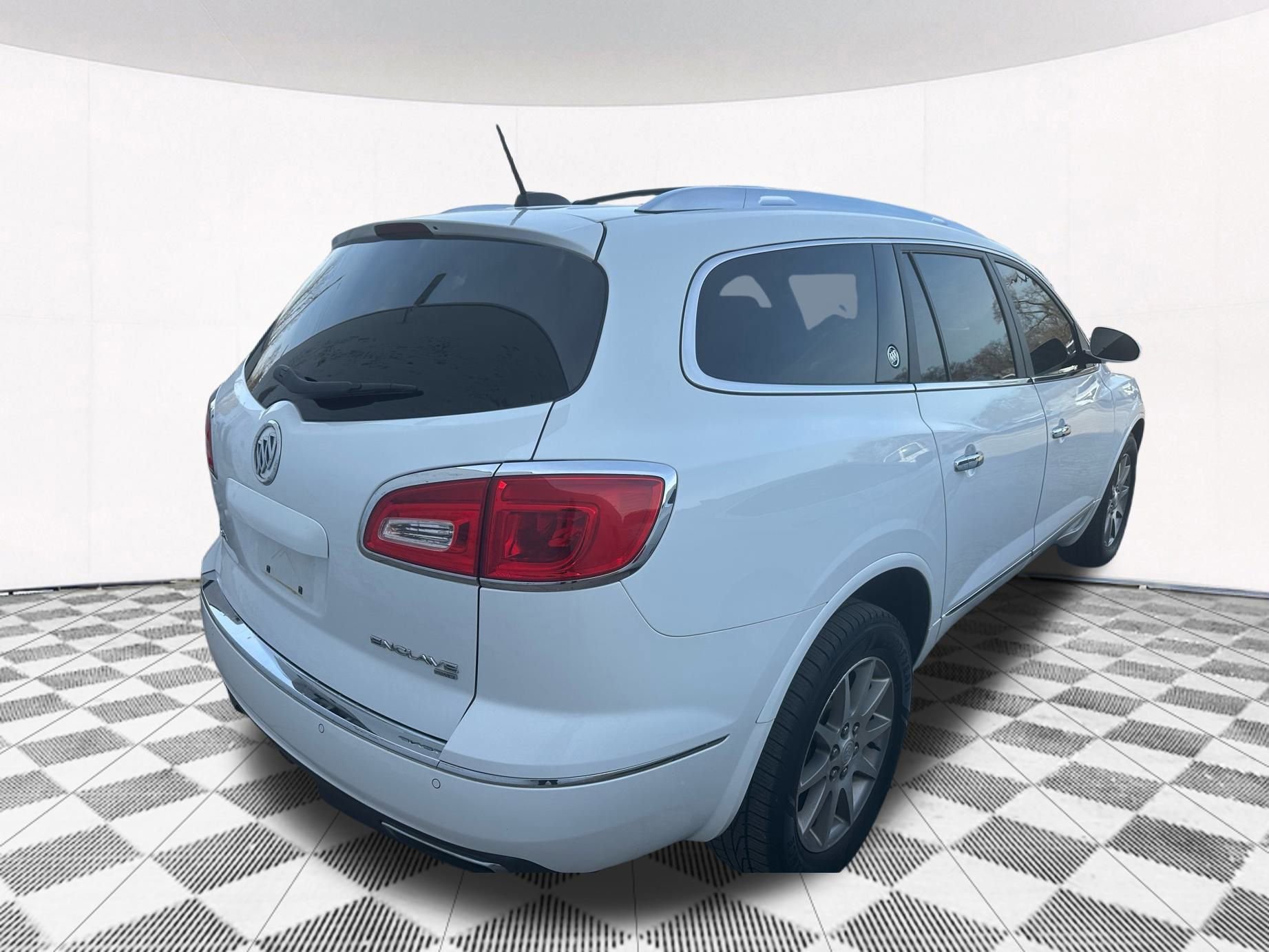 2016 BUICK ENCLAVE - Image 6