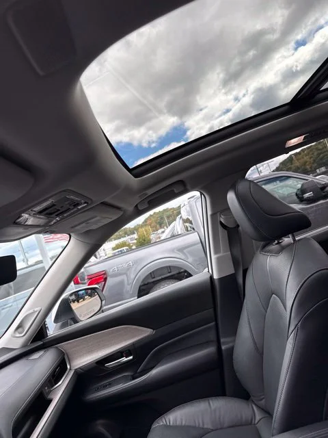 Used 2024 Beige Toyota Platinum image 22
