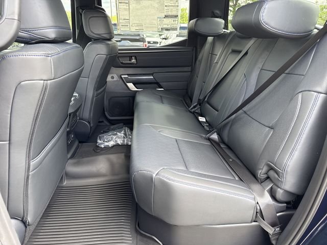 2026 Toyota Tundra Platinum - Photo 35