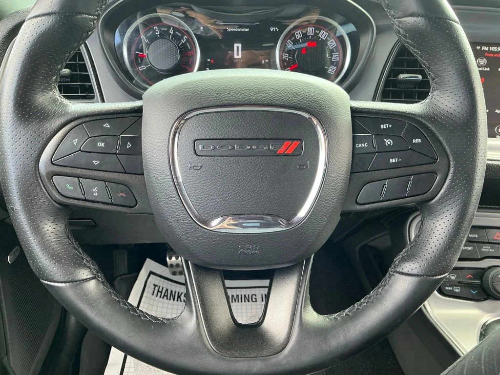 Used 2023 Green Dodge R/T image 29