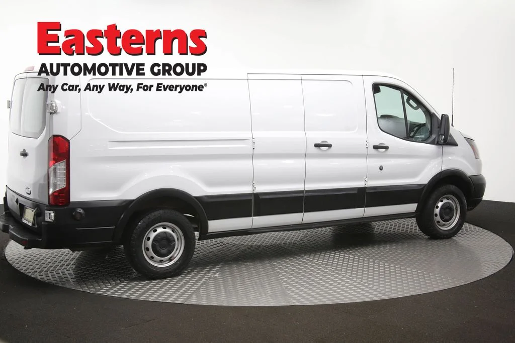 Used 2019 White Ford Base image 42