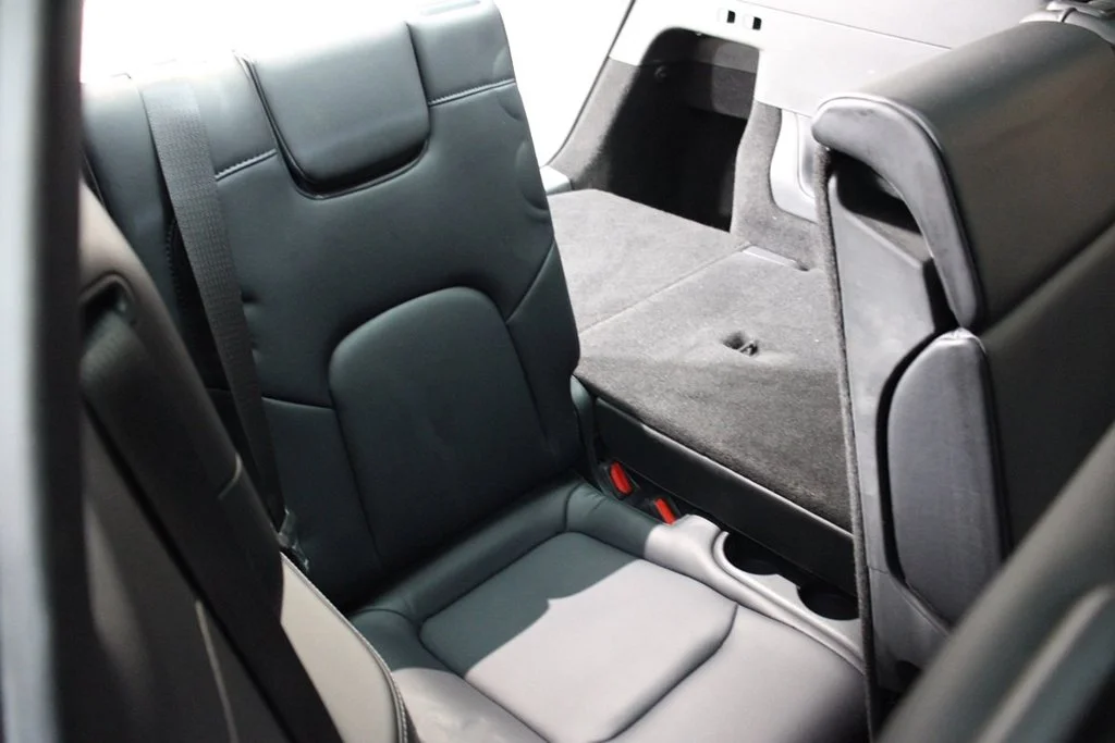 Used 2023 Pearl White Multi-Coat Tesla Long Range image 15