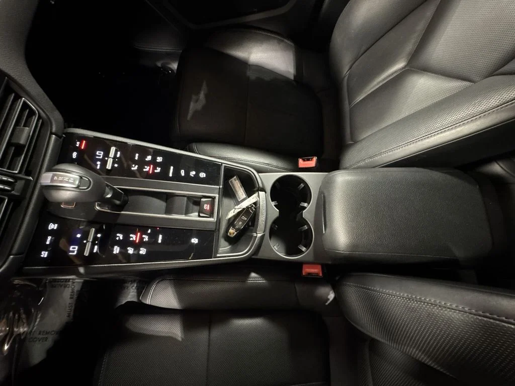 2024 Porsche Macan Base - Photo 30