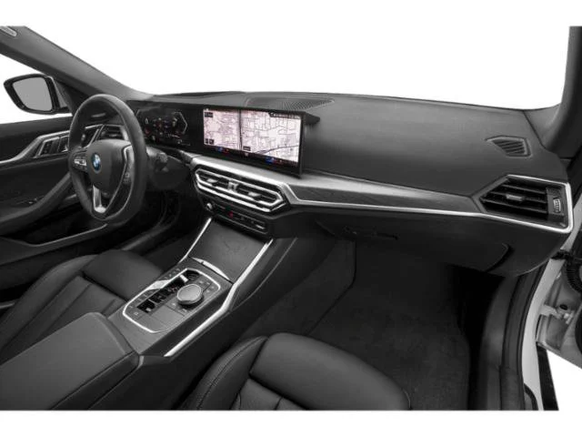 Used 2024 Alpine White BMW 430i image 18