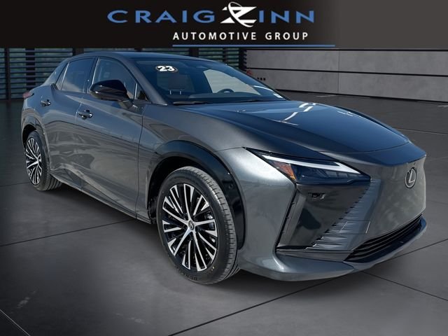 2023 Lexus RZ 450e 450e Premium AWD w/ 20" Wheel's photo