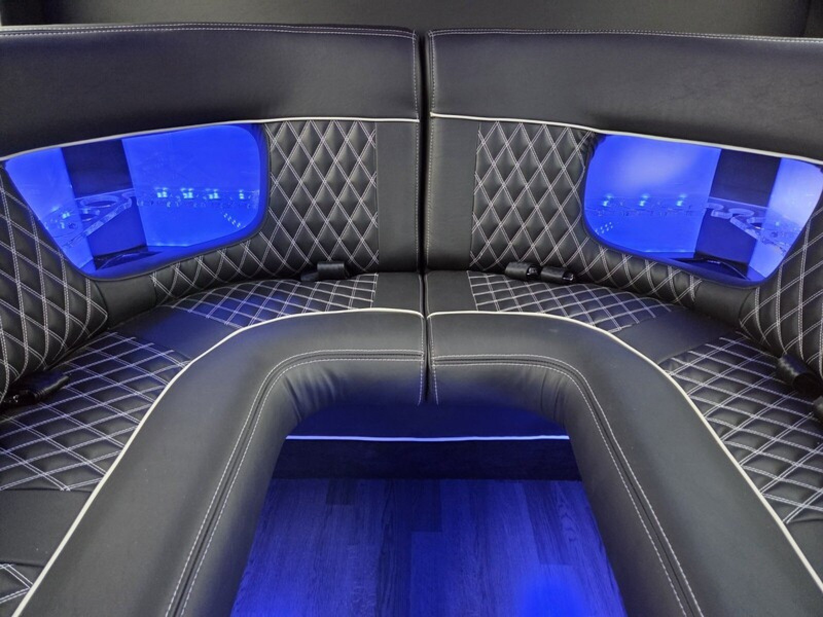 2025 Mercedes-Benz Sprinter Cargo Van Base - Photo 19