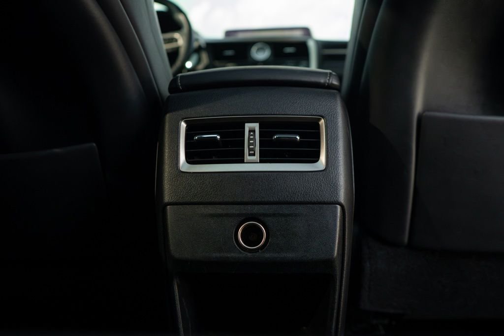 Used 2019 Silver Lexus 350 F Sport image 43