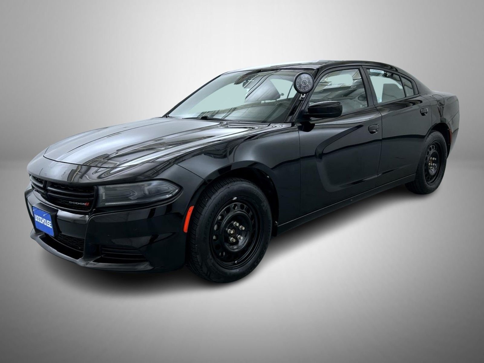 2022 Dodge Charger 3.6 Police Package AWD (Fleet)'s photo