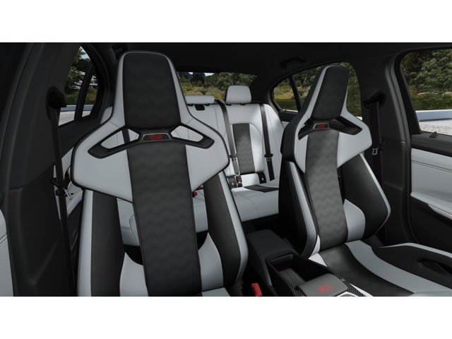 Used 2027 Skyscraper Grey Metallic BMW  image 11