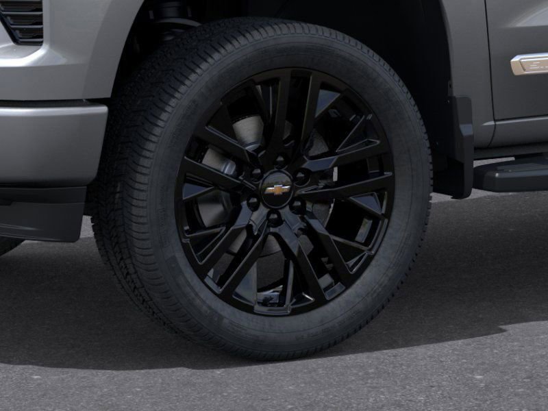 2026 Chevrolet Silverado 1500 High Country - Photo 9