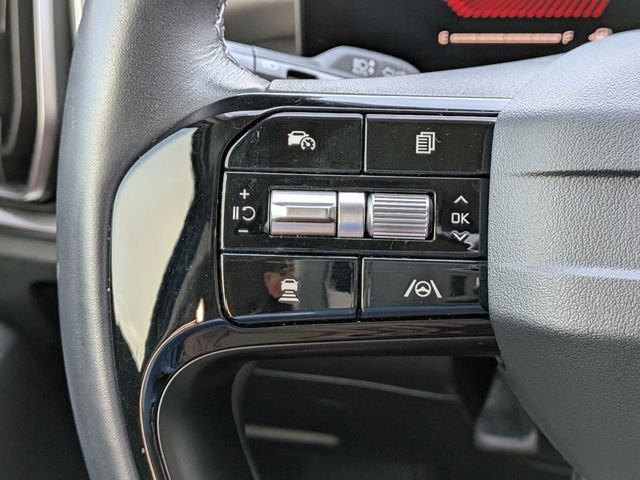 New 2026 Ebony Black Kia EX image 28