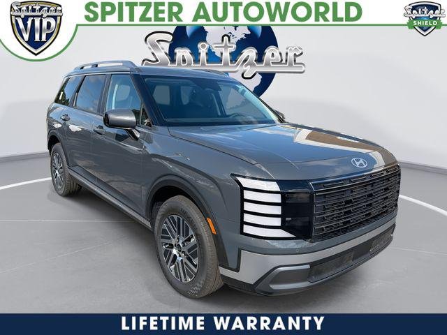 2026 Hyundai PALISADE HYBRID SEL 7P