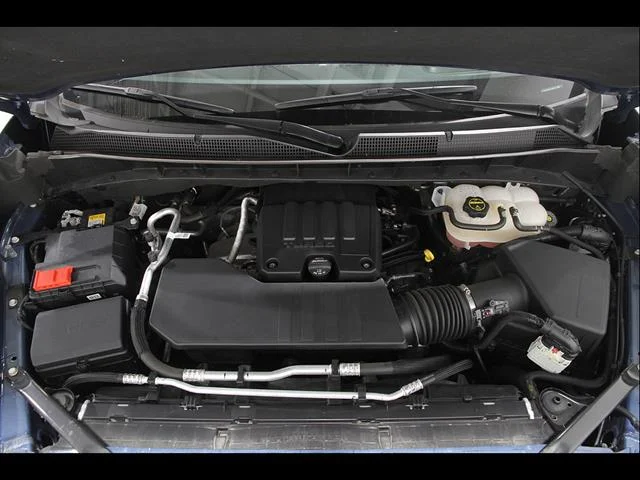 2024 Chevrolet Silverado 1500 LT - Photo 22