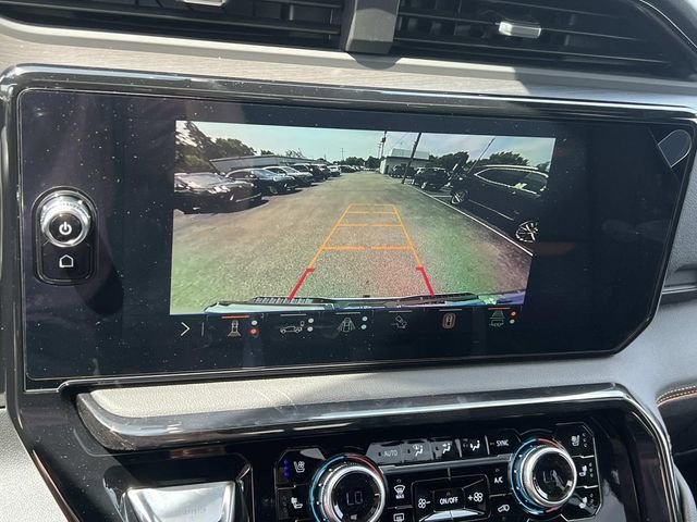 2026 GMC Sierra 1500 AT4 - Photo 24